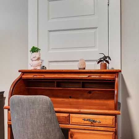 E2 Centrally Located In Carytown Fully Fenced Richmond Exteriör bild