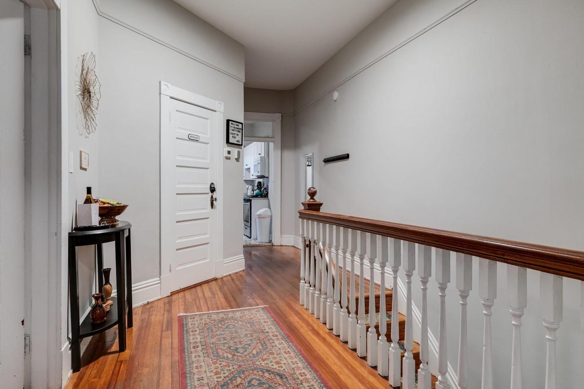 E2 Centrally Located In Carytown Fully Fenced Richmond Exteriör bild