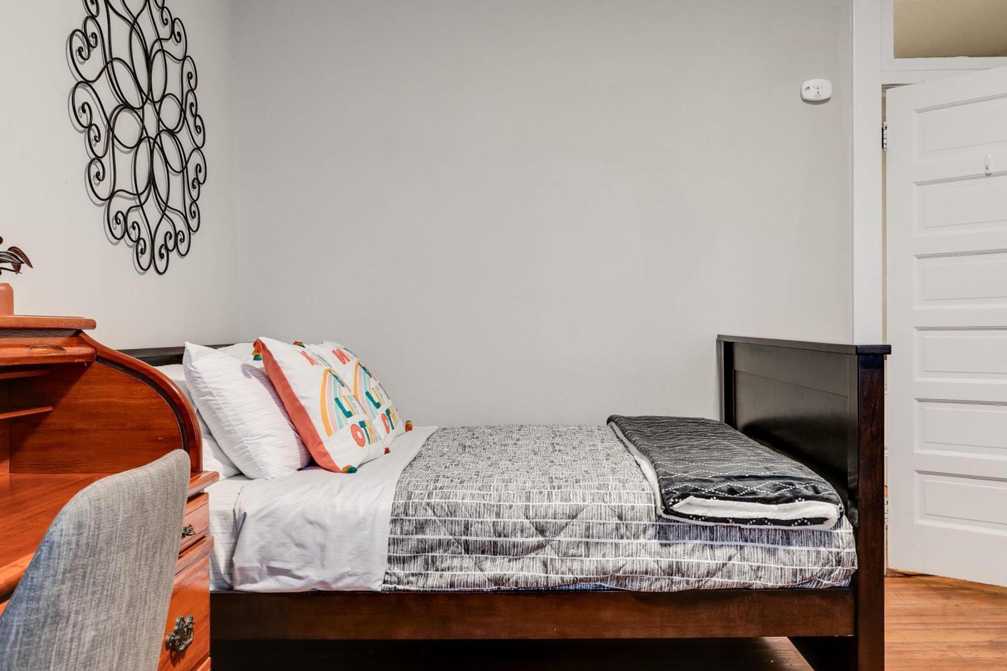 E2 Centrally Located In Carytown Fully Fenced Richmond Exteriör bild