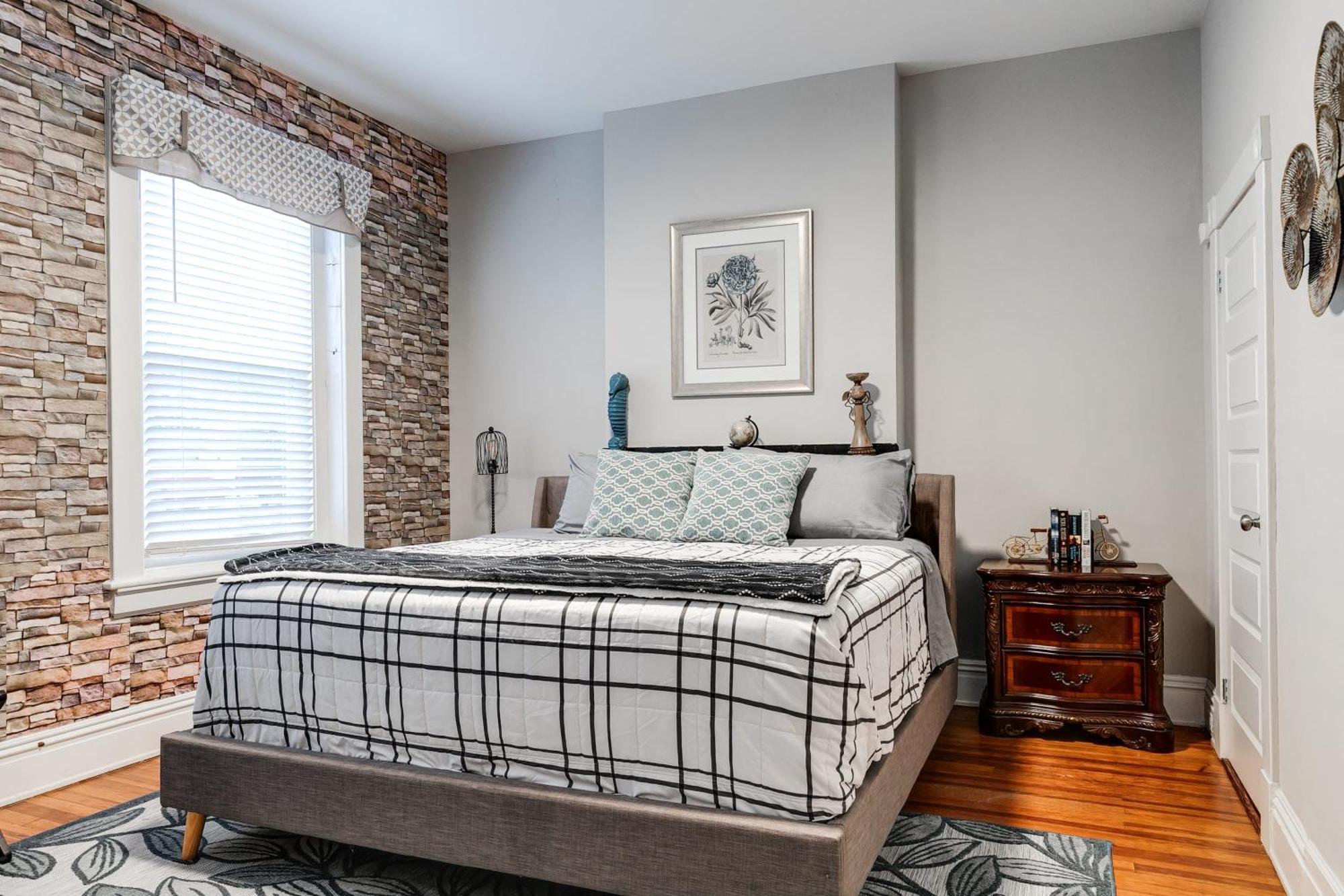 E2 Centrally Located In Carytown Fully Fenced Richmond Exteriör bild